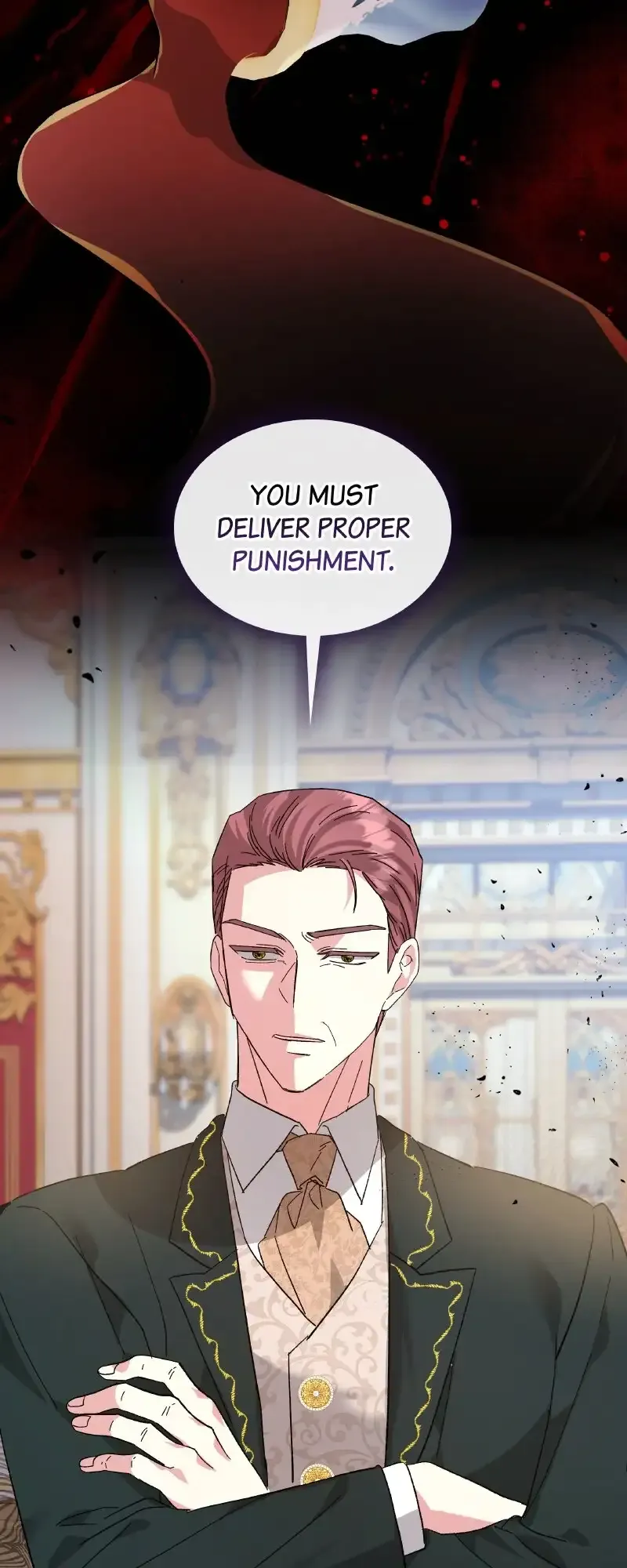 The Return of the Ex-Wife Chapter 47 Online - página 33