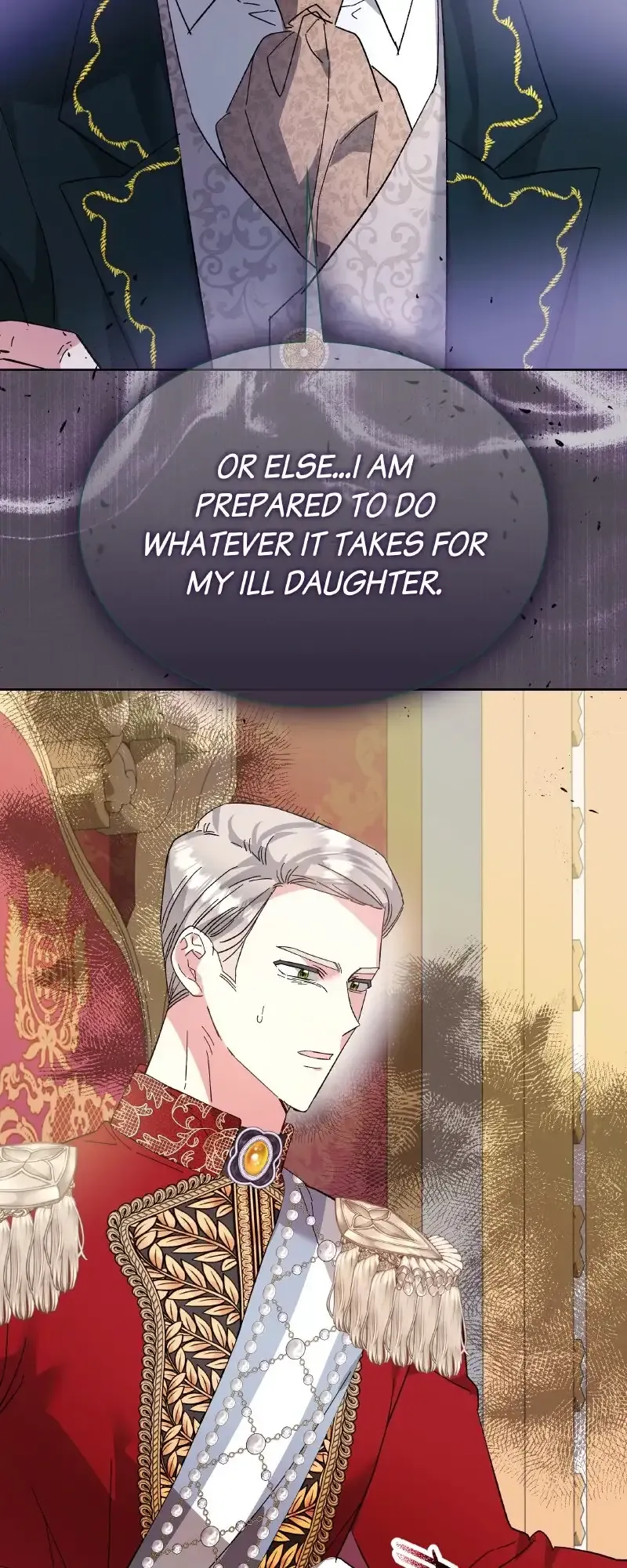 The Return of the Ex-Wife Chapter 47 Online - página 35