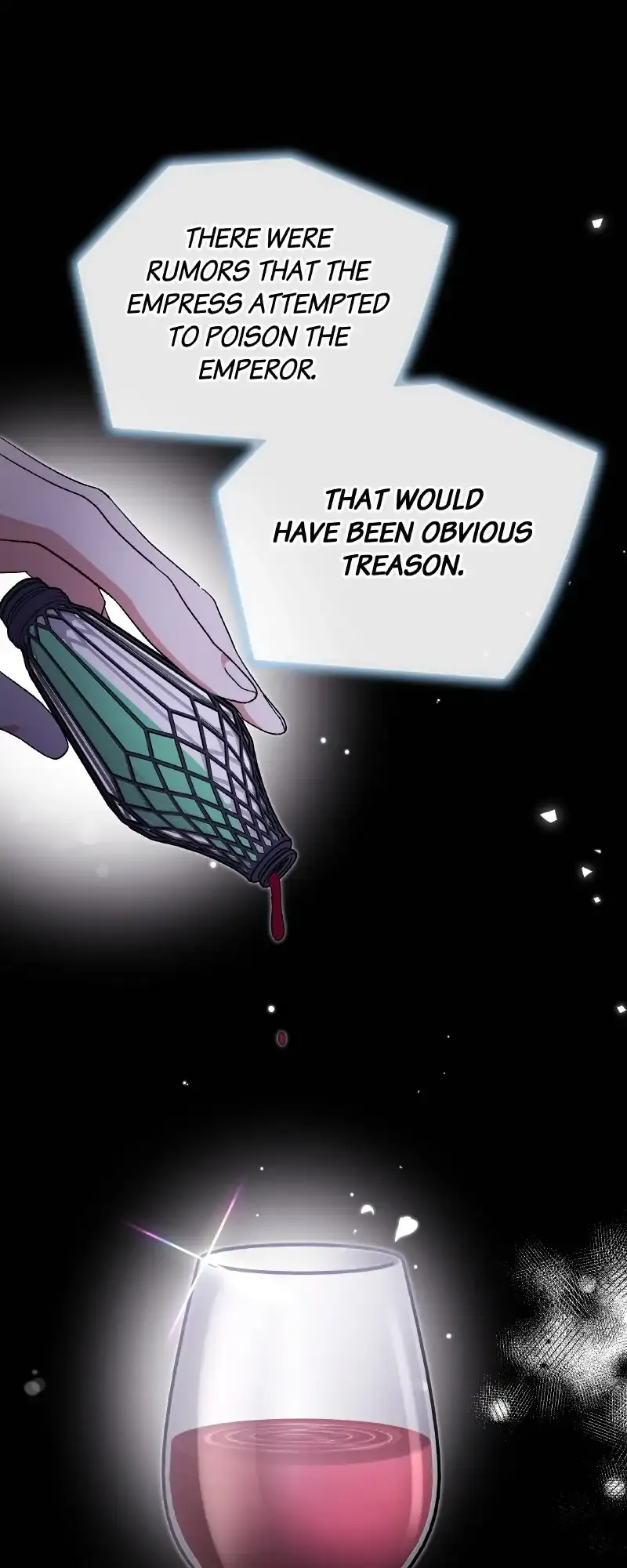 The Return of the Ex-Wife Chapter 47 Online - página 42