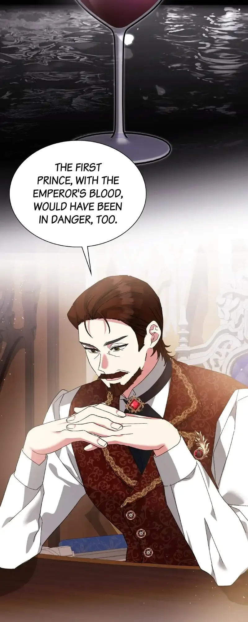 The Return of the Ex-Wife Chapter 47 Online - página 43