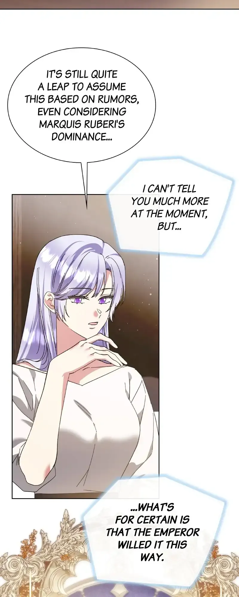 The Return of the Ex-Wife Chapter 47 Online - página 44
