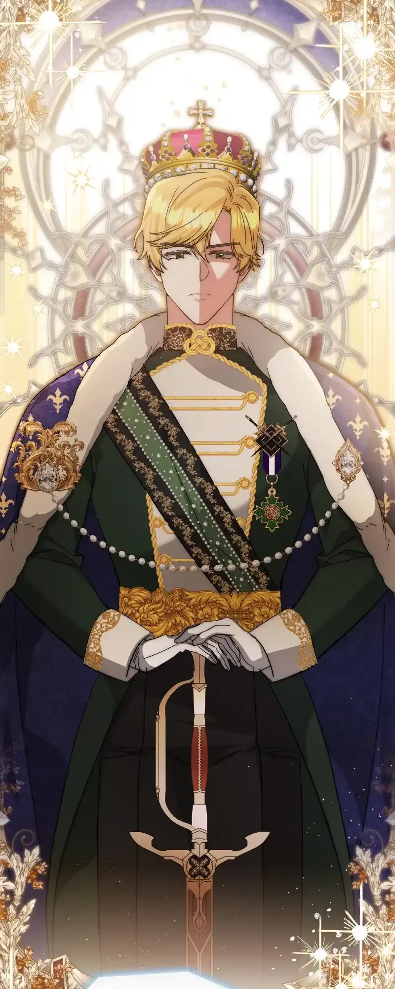 The Return of the Ex-Wife Chapter 47 Online - página 45