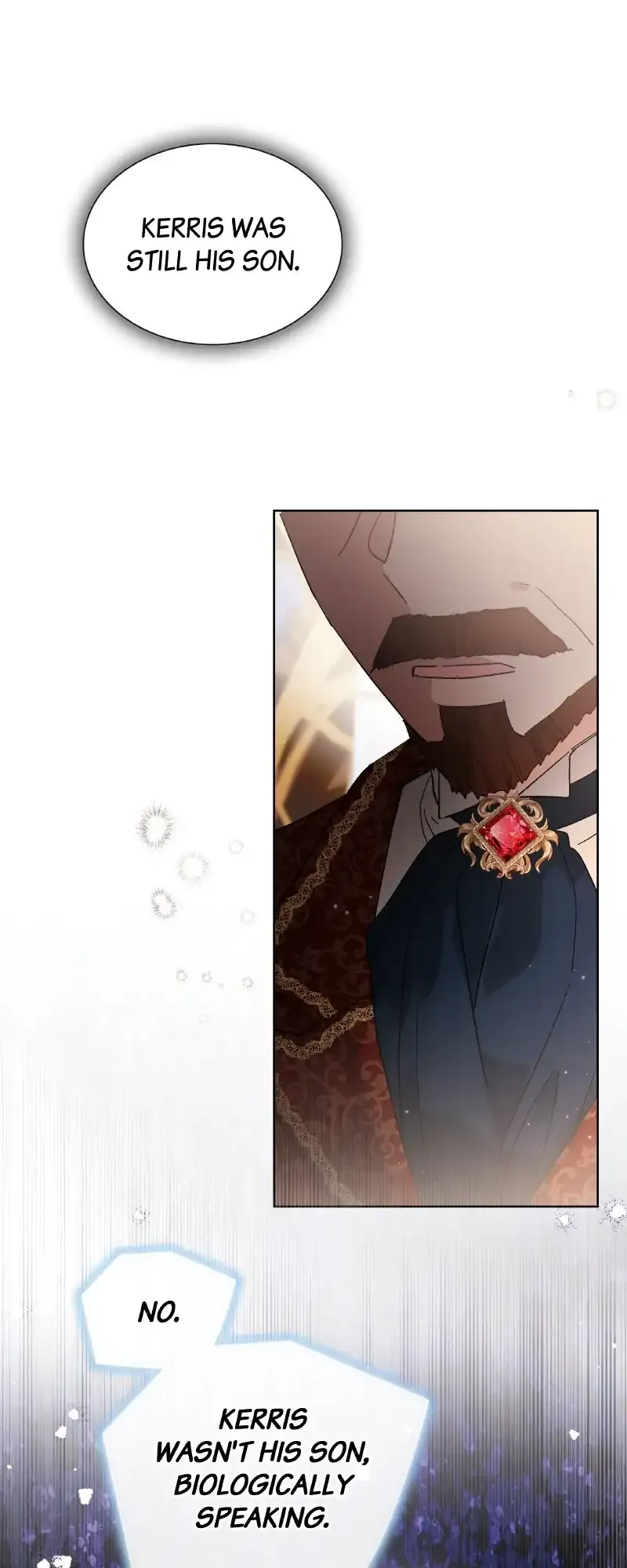 The Return of the Ex-Wife Chapter 47 Online - página 48