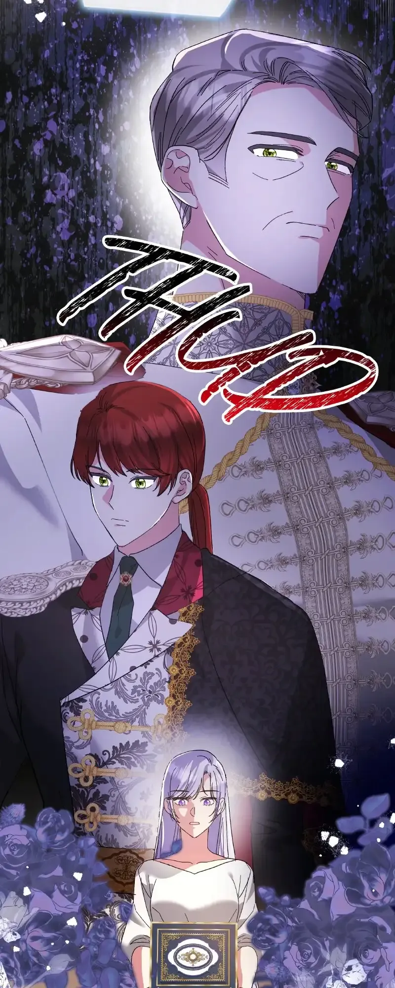 The Return of the Ex-Wife Chapter 47 Online - página 49