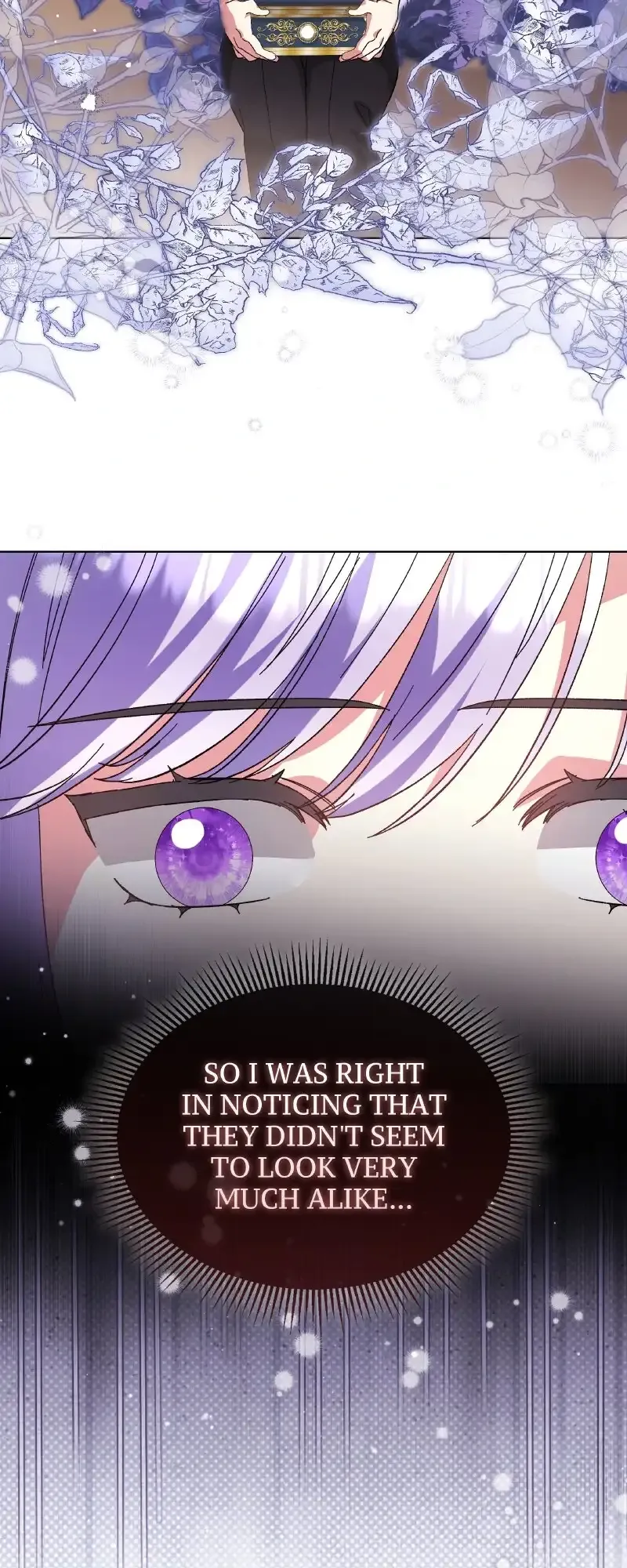 The Return of the Ex-Wife Chapter 47 Online - página 50