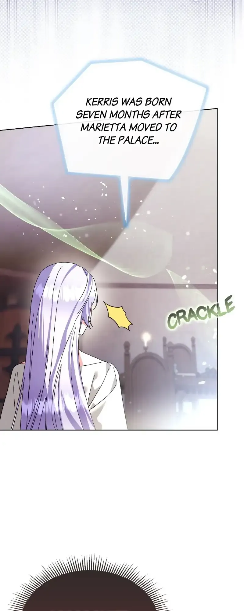 The Return of the Ex-Wife Chapter 47 Online - página 51
