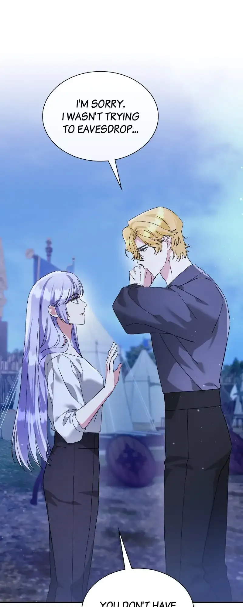 The Return of the Ex-Wife Chapter 47 Online - página 58