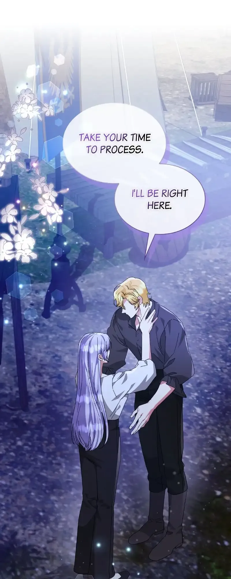 The Return of the Ex-Wife Chapter 47 Online - página 64