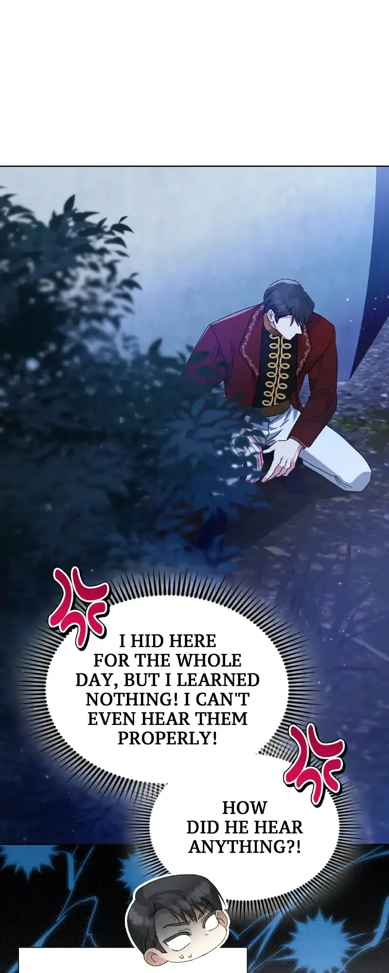 The Return of the Ex-Wife Chapter 47 Online - página 68