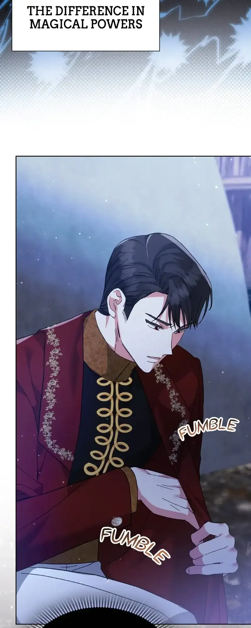 The Return of the Ex-Wife Chapter 47 Online - página 69