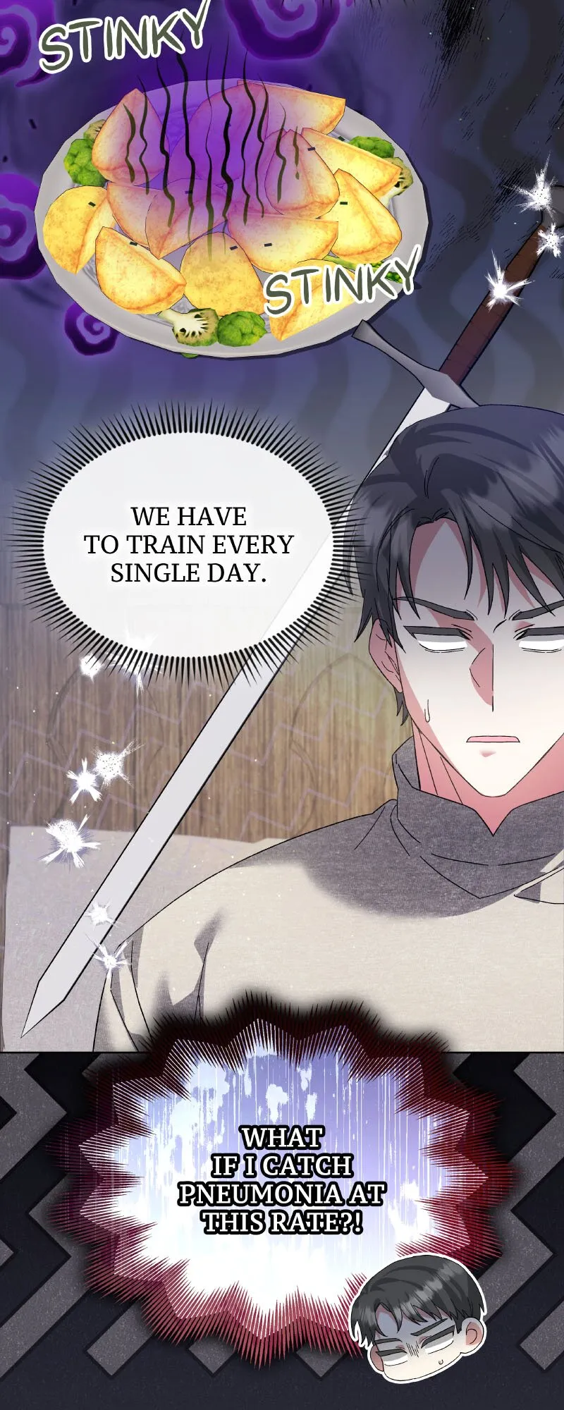 The Return of the Ex-Wife Chapter 48 Online - página 4