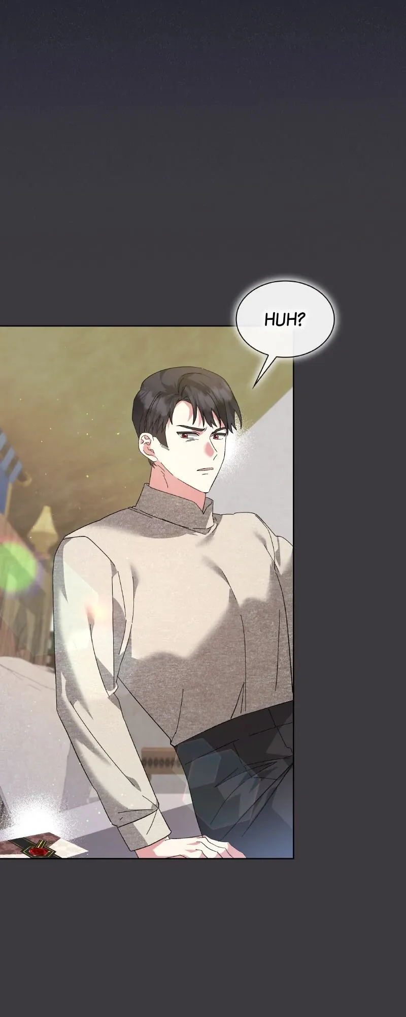The Return of the Ex-Wife Chapter 48 Online - página 5