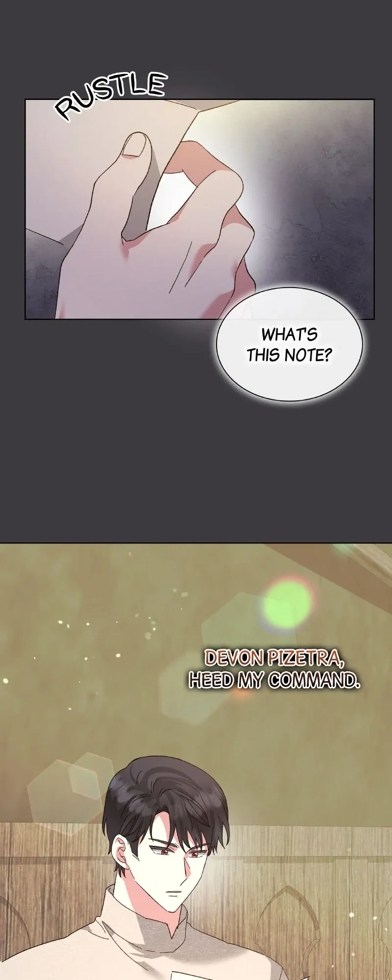 The Return of the Ex-Wife Chapter 48 Online - página 7