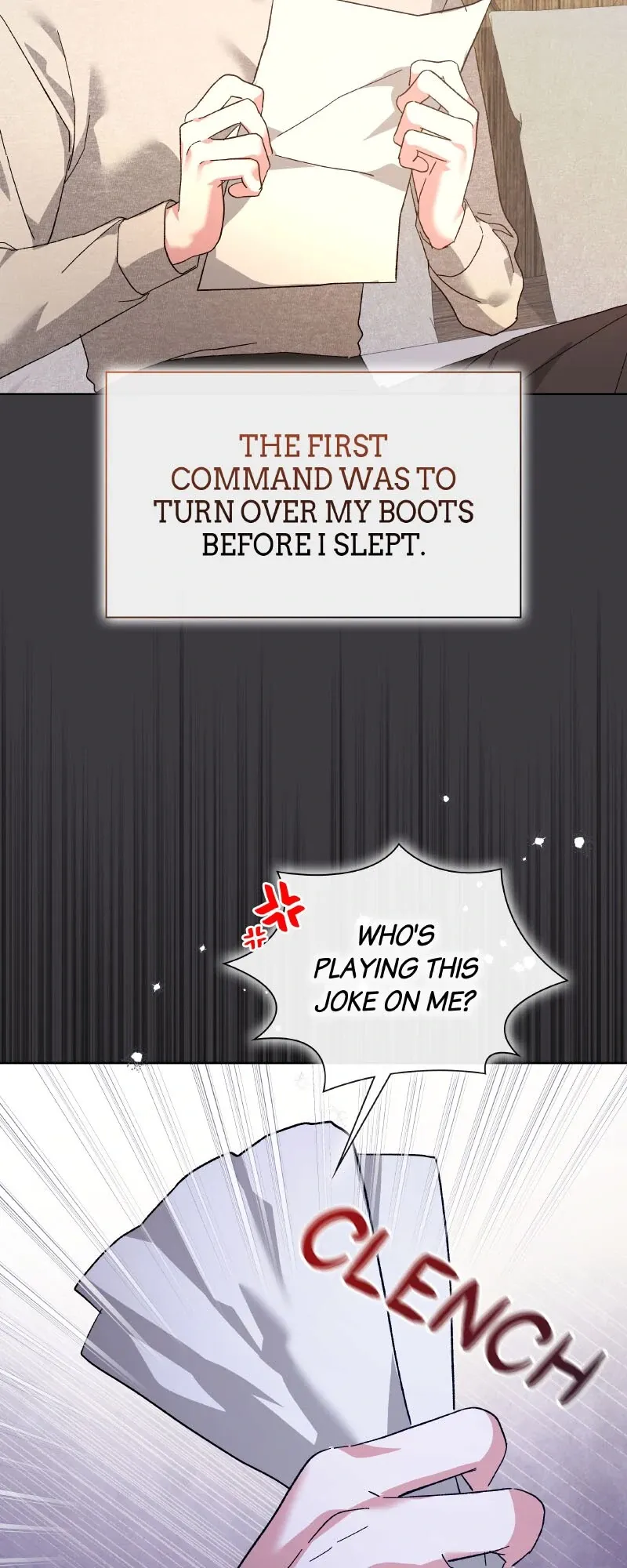 The Return of the Ex-Wife Chapter 48 Online - página 8