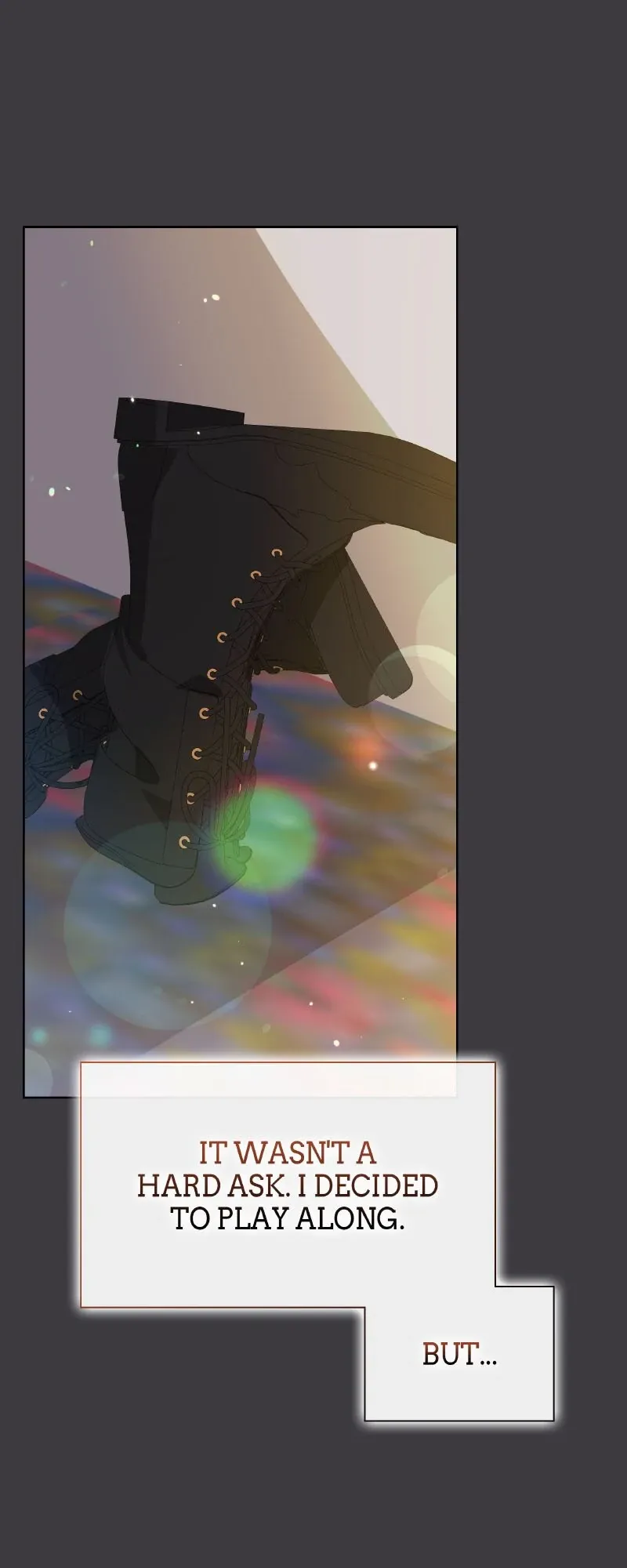 The Return of the Ex-Wife Chapter 48 Online - página 12