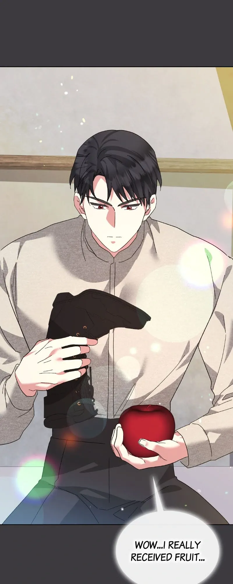 The Return of the Ex-Wife Chapter 48 Online - página 13