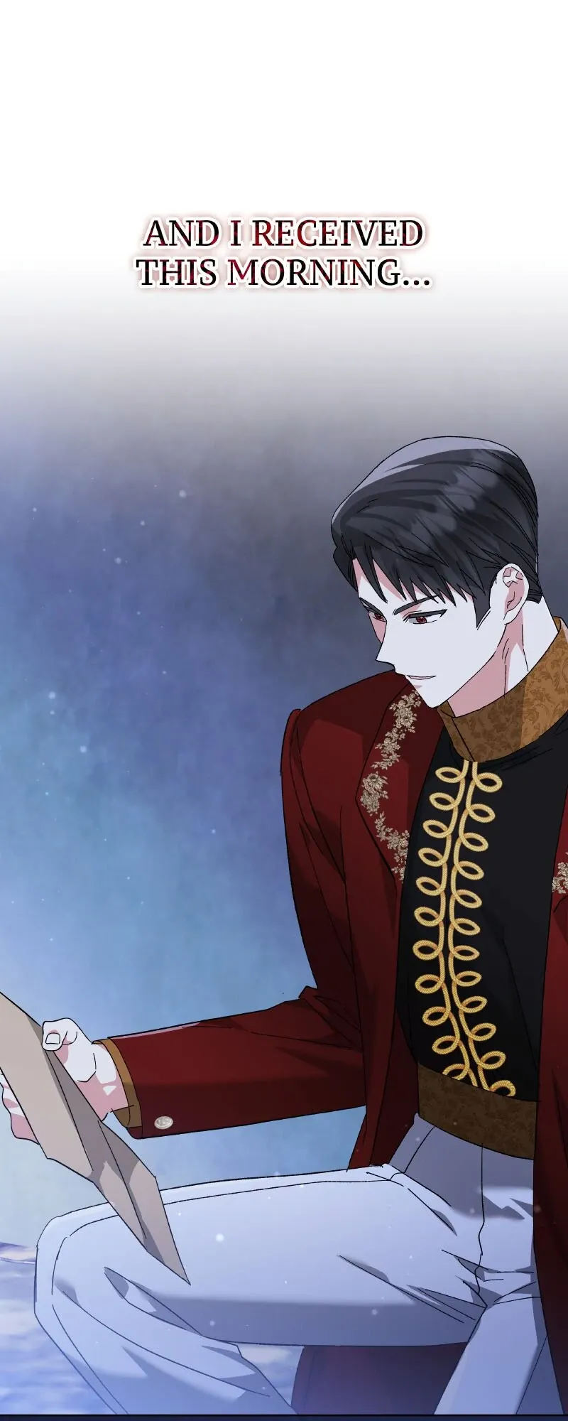 The Return of the Ex-Wife Chapter 48 Online - página 17