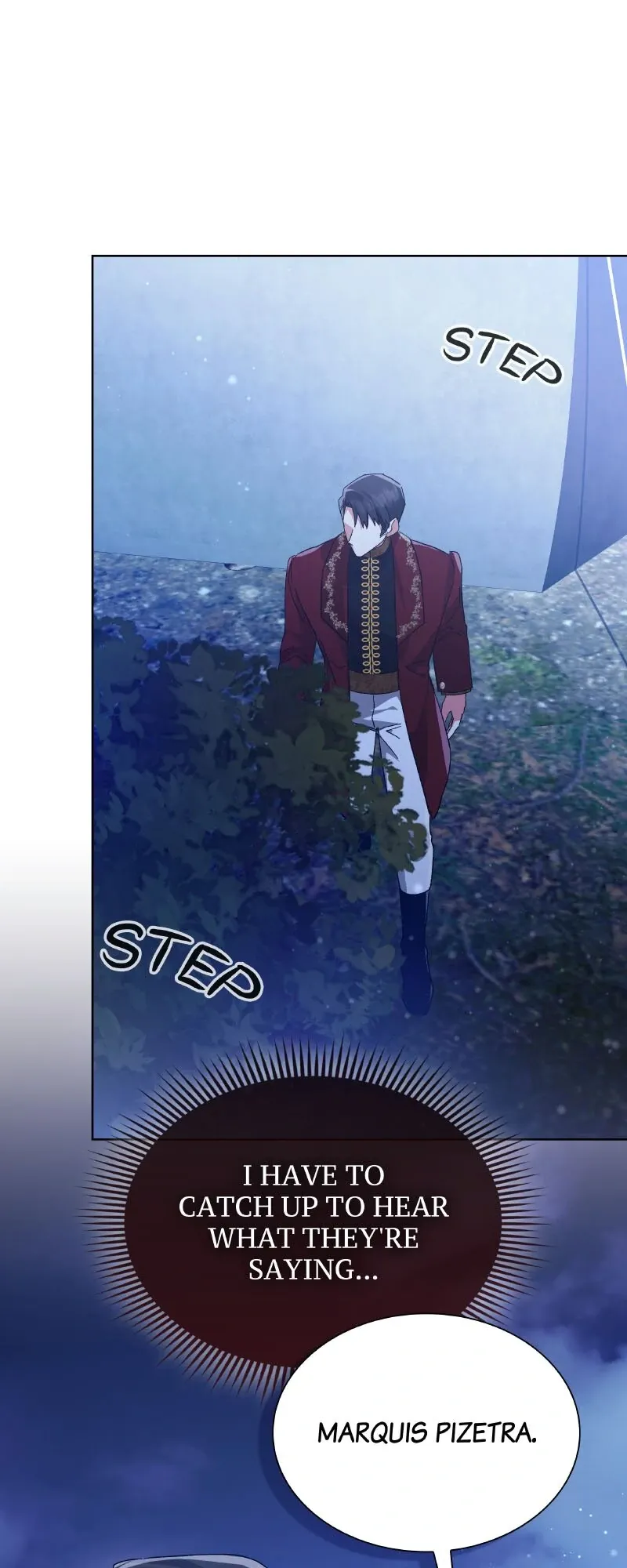 The Return of the Ex-Wife Chapter 48 Online - página 20