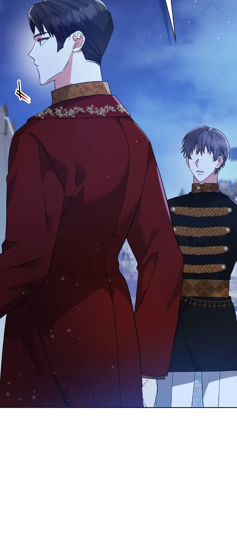 The Return of the Ex-Wife Chapter 48 Online - página 21
