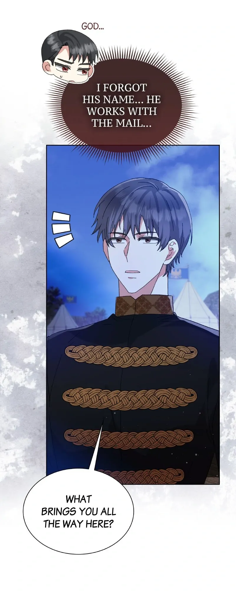 The Return of the Ex-Wife Chapter 48 Online - página 22