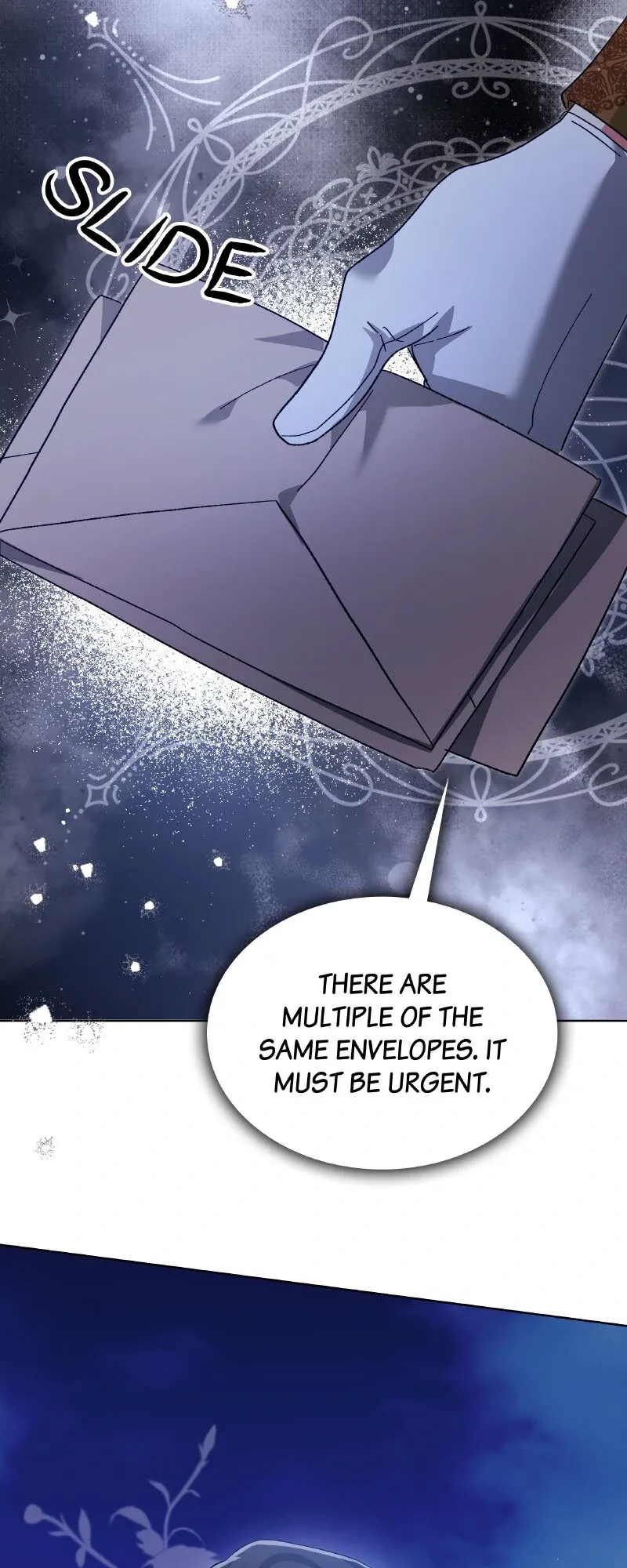 The Return of the Ex-Wife Chapter 48 Online - página 24