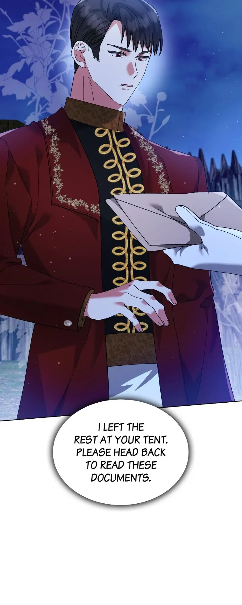 The Return of the Ex-Wife Chapter 48 Online - página 25