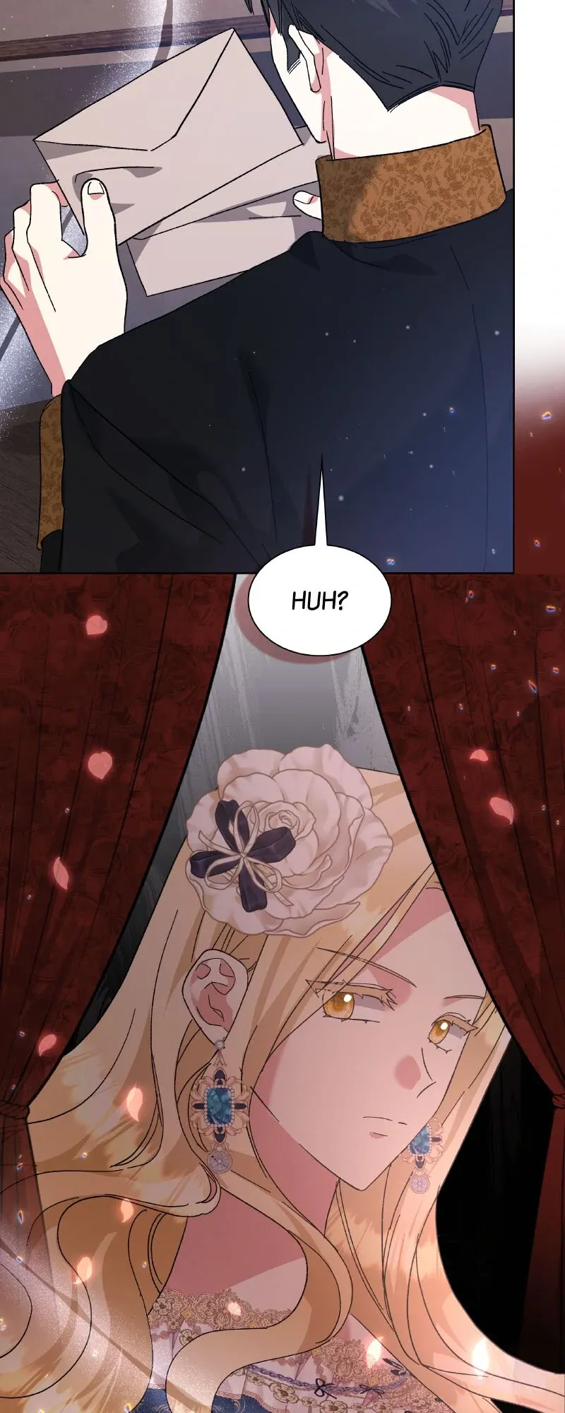 The Return of the Ex-Wife Chapter 48 Online - página 29
