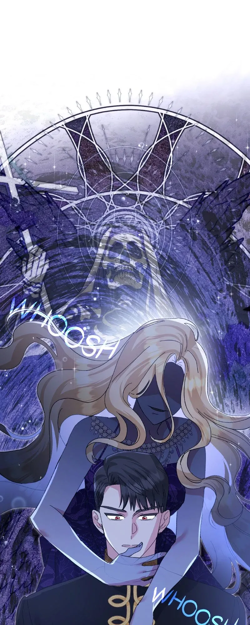 The Return of the Ex-Wife Chapter 48 Online - página 32