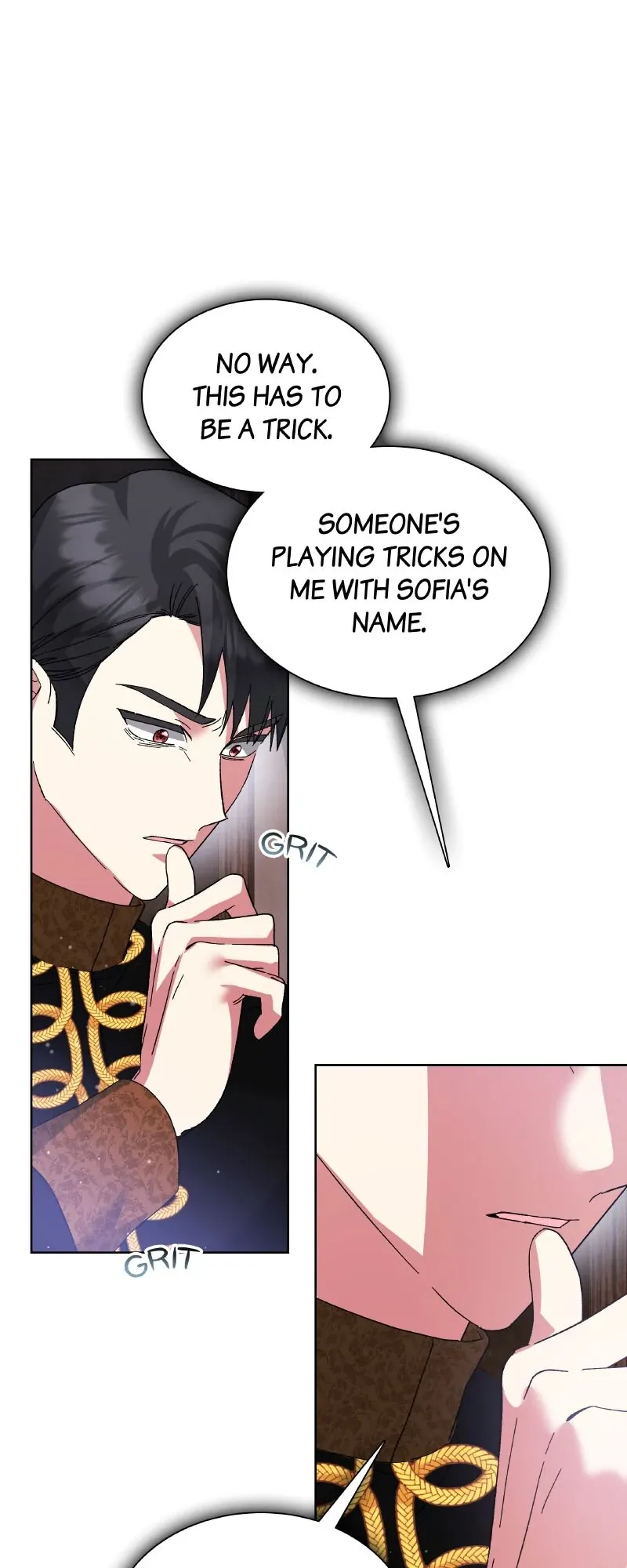 The Return of the Ex-Wife Chapter 48 Online - página 38