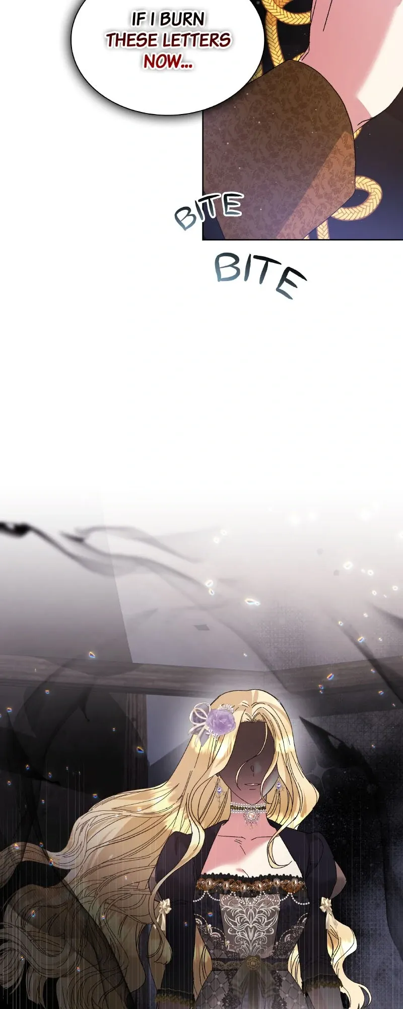 The Return of the Ex-Wife Chapter 48 Online - página 39