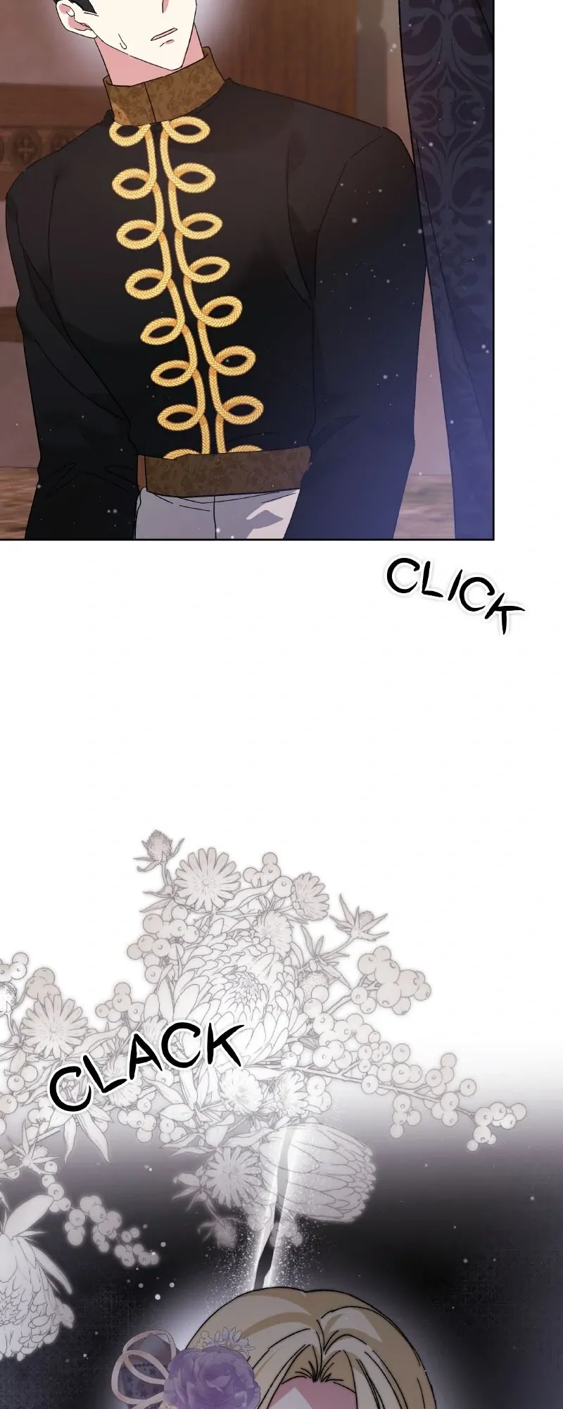The Return of the Ex-Wife Chapter 48 Online - página 41