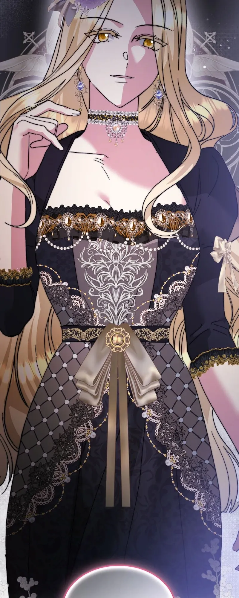 The Return of the Ex-Wife Chapter 48 Online - página 42