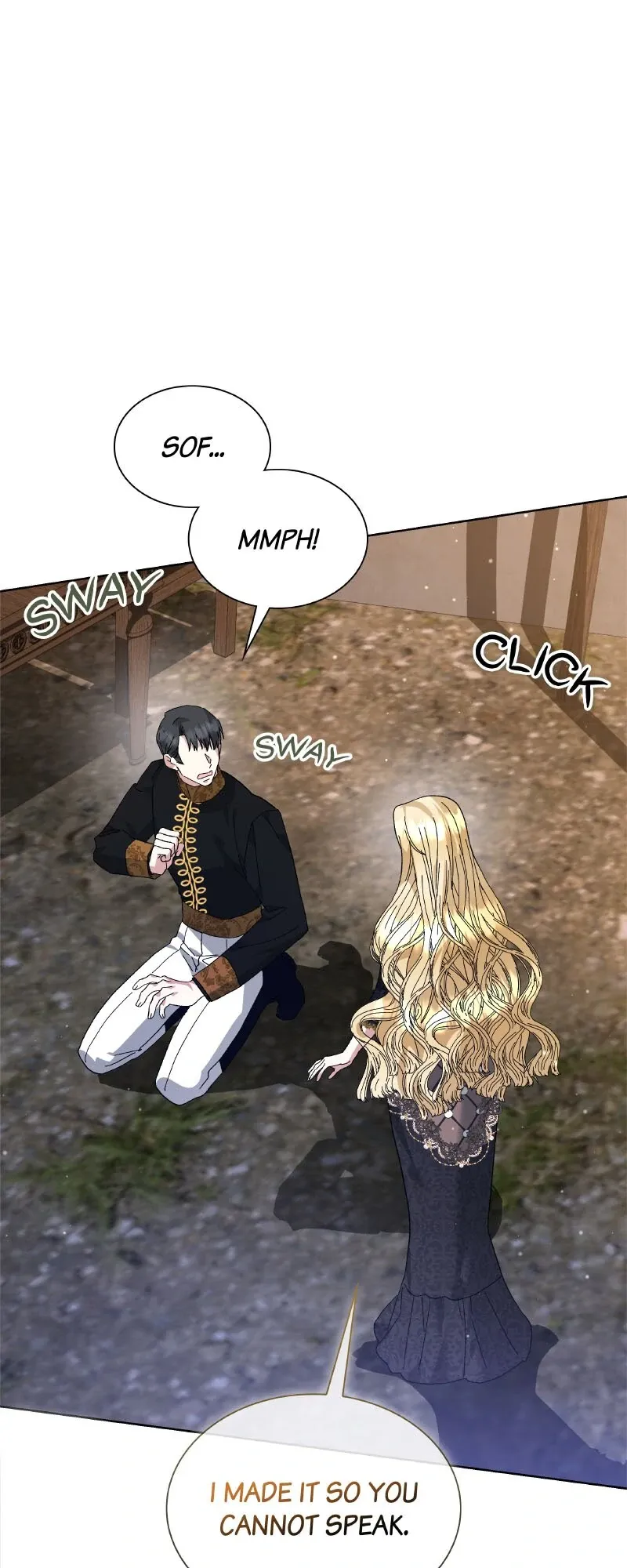 The Return of the Ex-Wife Chapter 48 Online - página 45