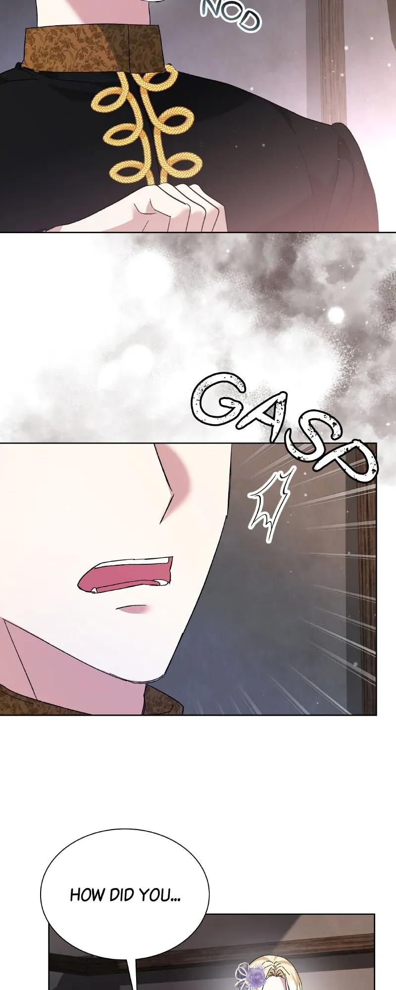 The Return of the Ex-Wife Chapter 48 Online - página 47