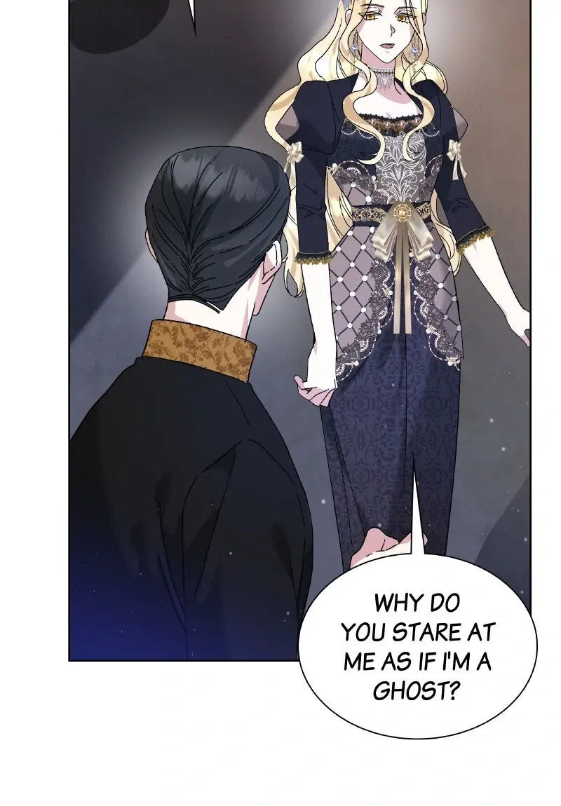 The Return of the Ex-Wife Chapter 48 Online - página 48