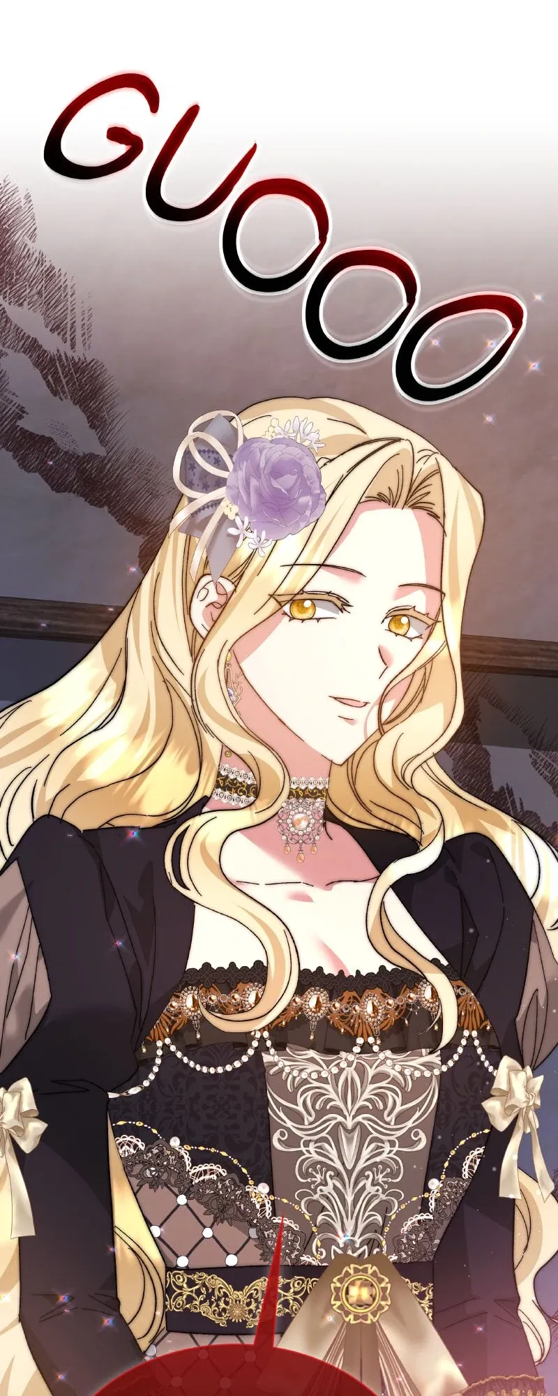 The Return of the Ex-Wife Chapter 48 Online - página 49