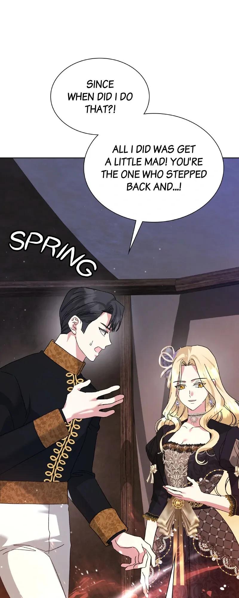 The Return of the Ex-Wife Chapter 48 Online - página 51