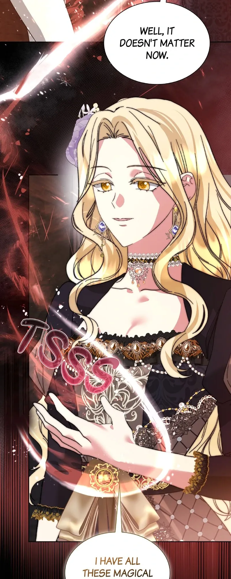 The Return of the Ex-Wife Chapter 48 Online - página 52