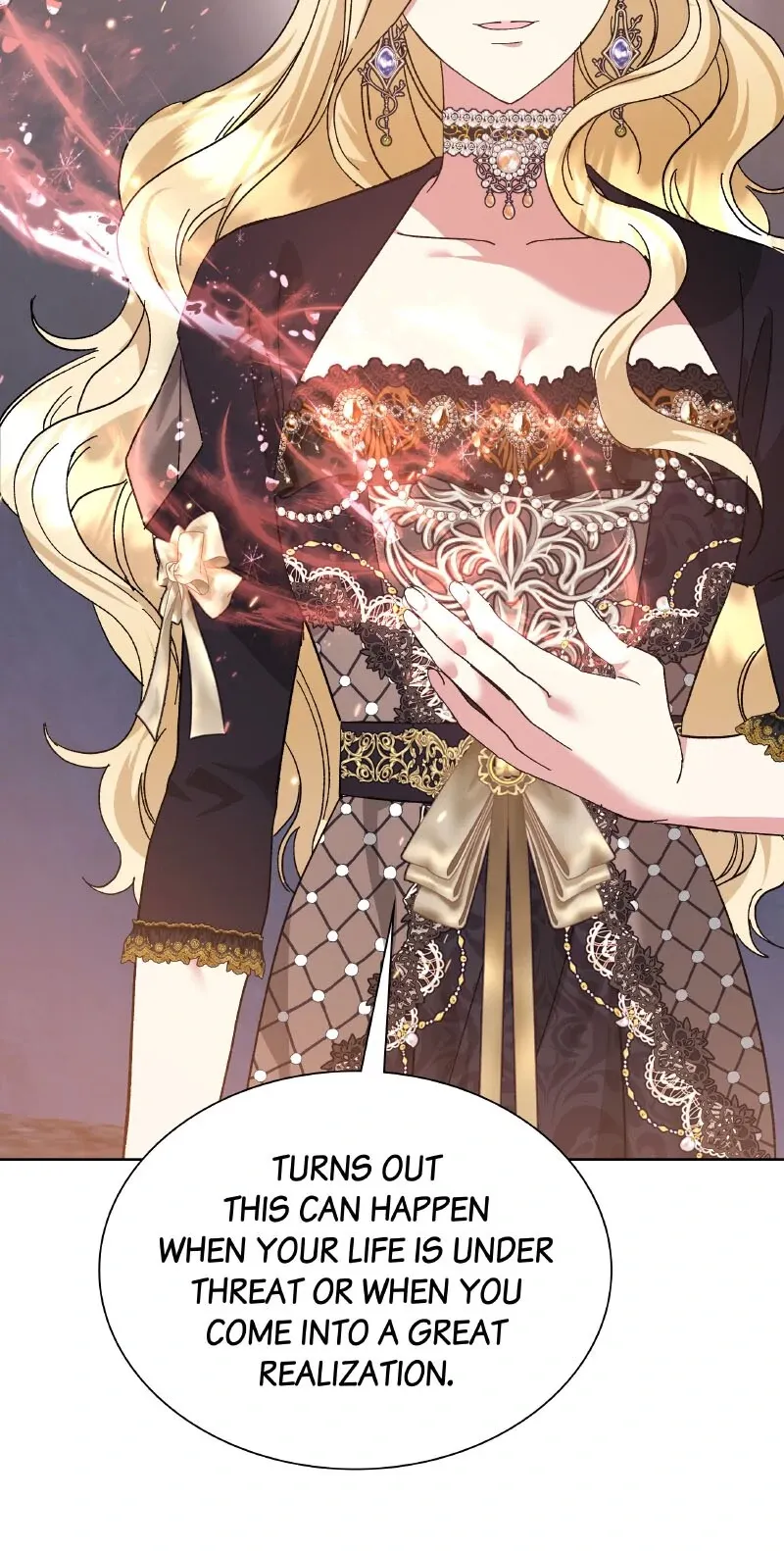 The Return of the Ex-Wife Chapter 48 Online - página 57
