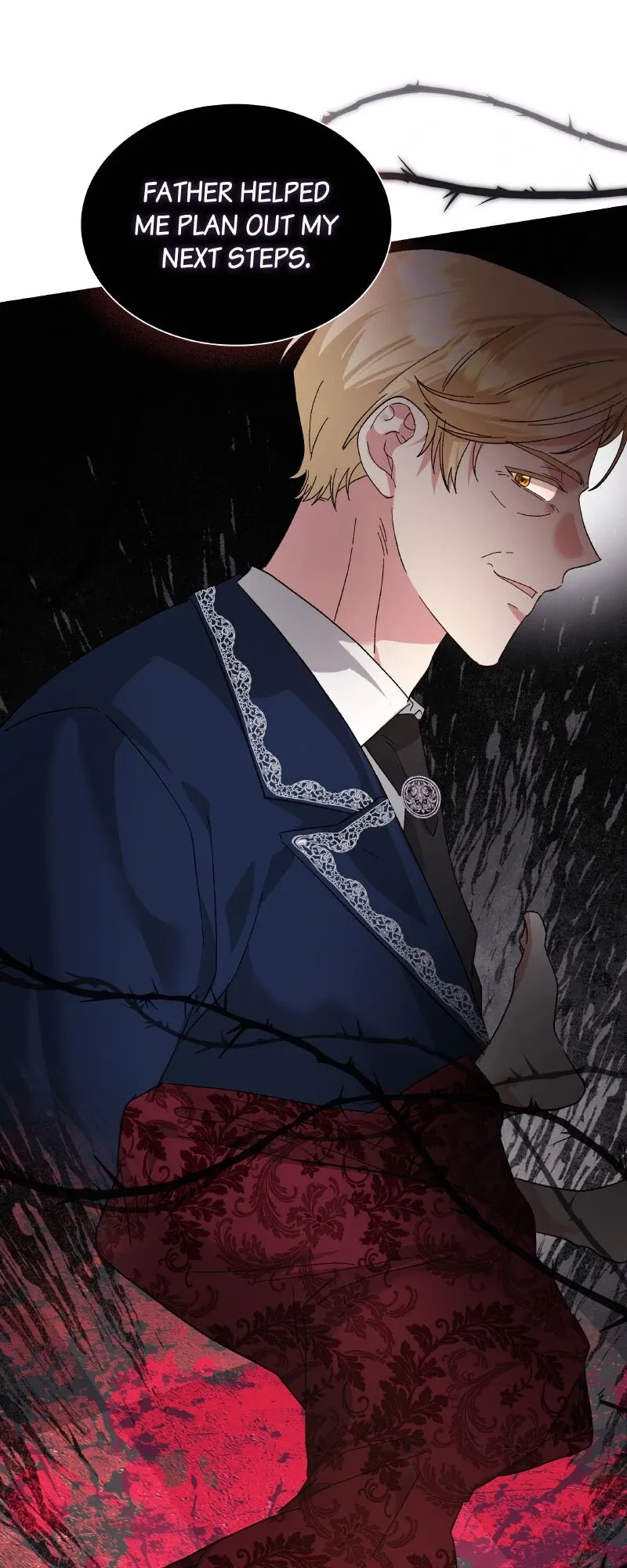 The Return of the Ex-Wife Chapter 48 Online - página 58