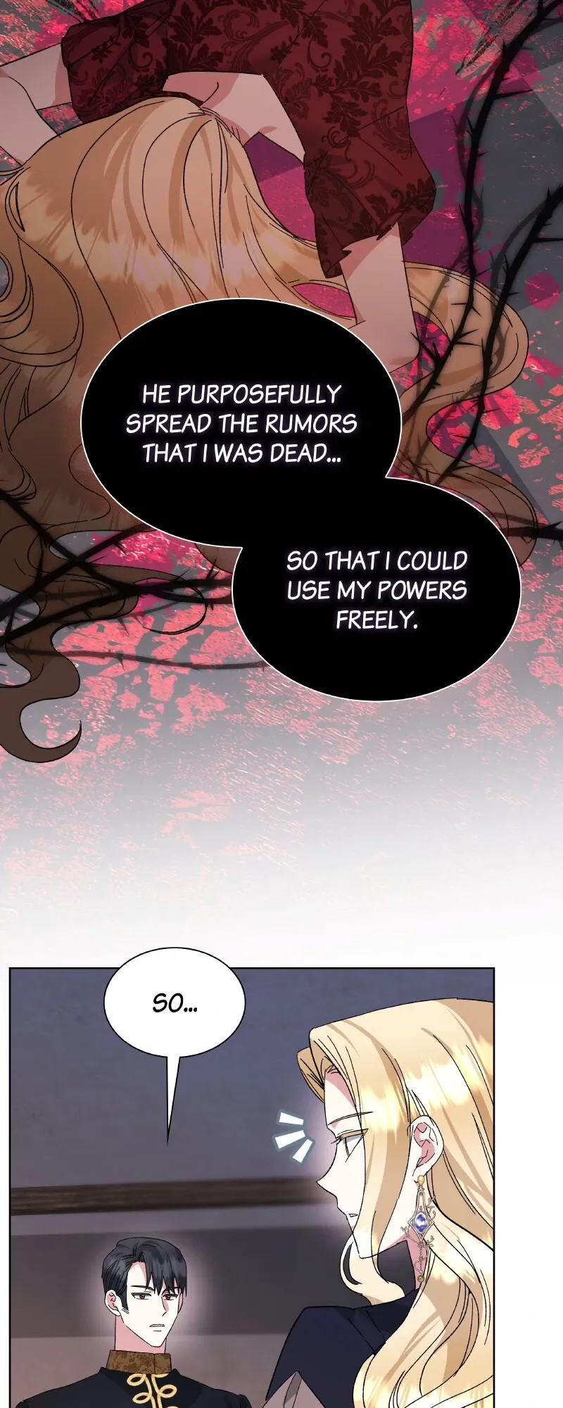 The Return of the Ex-Wife Chapter 48 Online - página 59