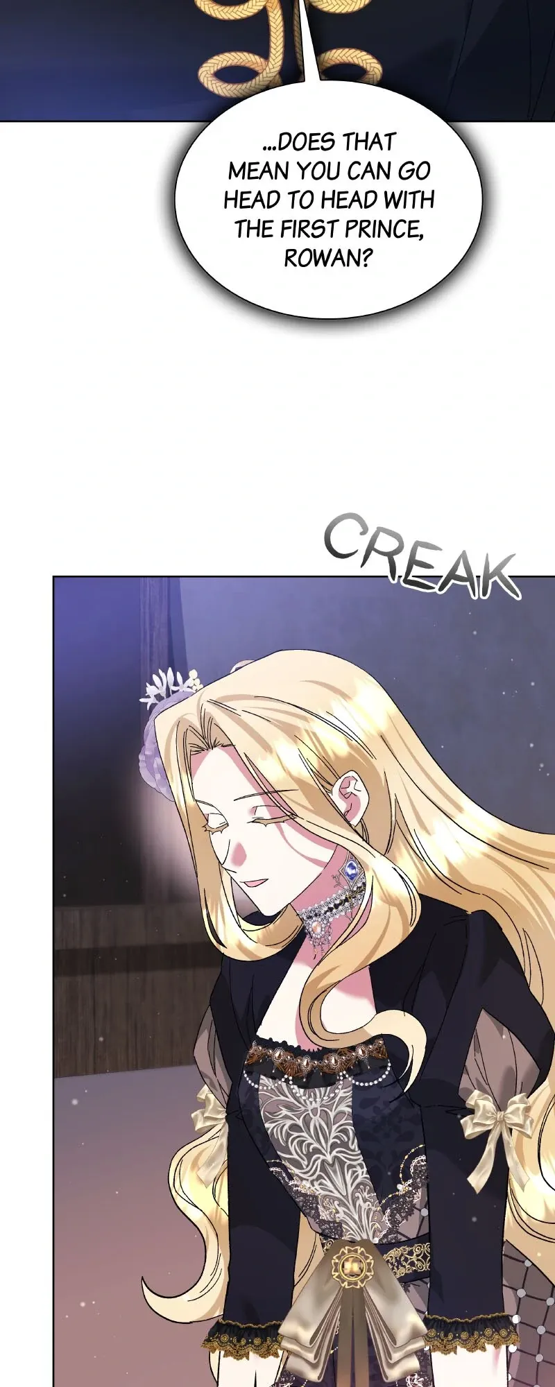 The Return of the Ex-Wife Chapter 48 Online - página 61