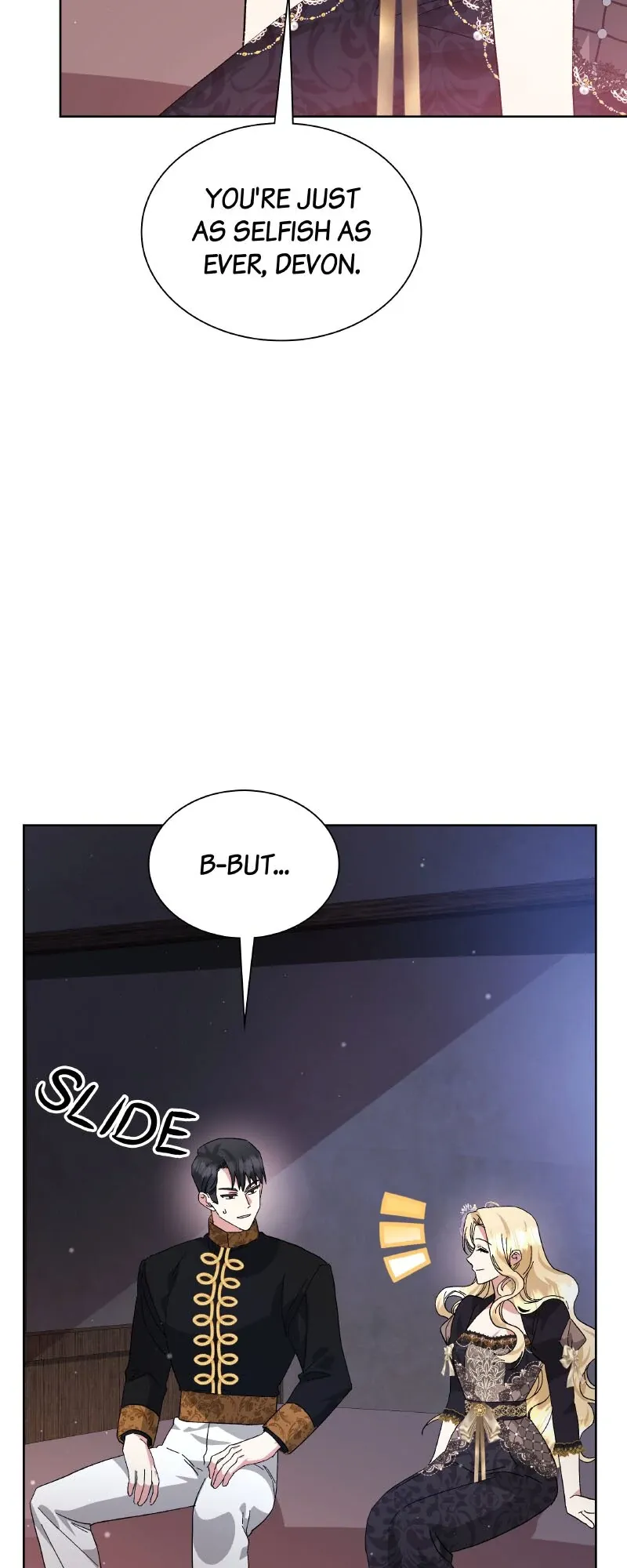 The Return of the Ex-Wife Chapter 48 Online - página 62