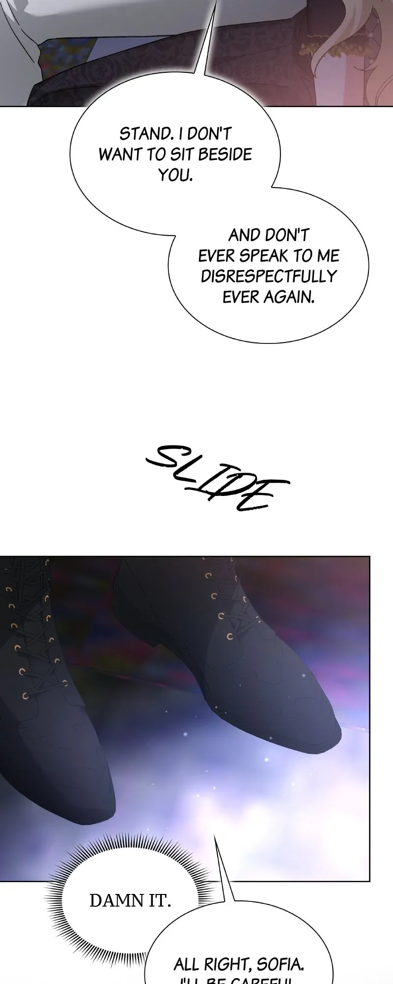 The Return of the Ex-Wife Chapter 48 Online - página 65