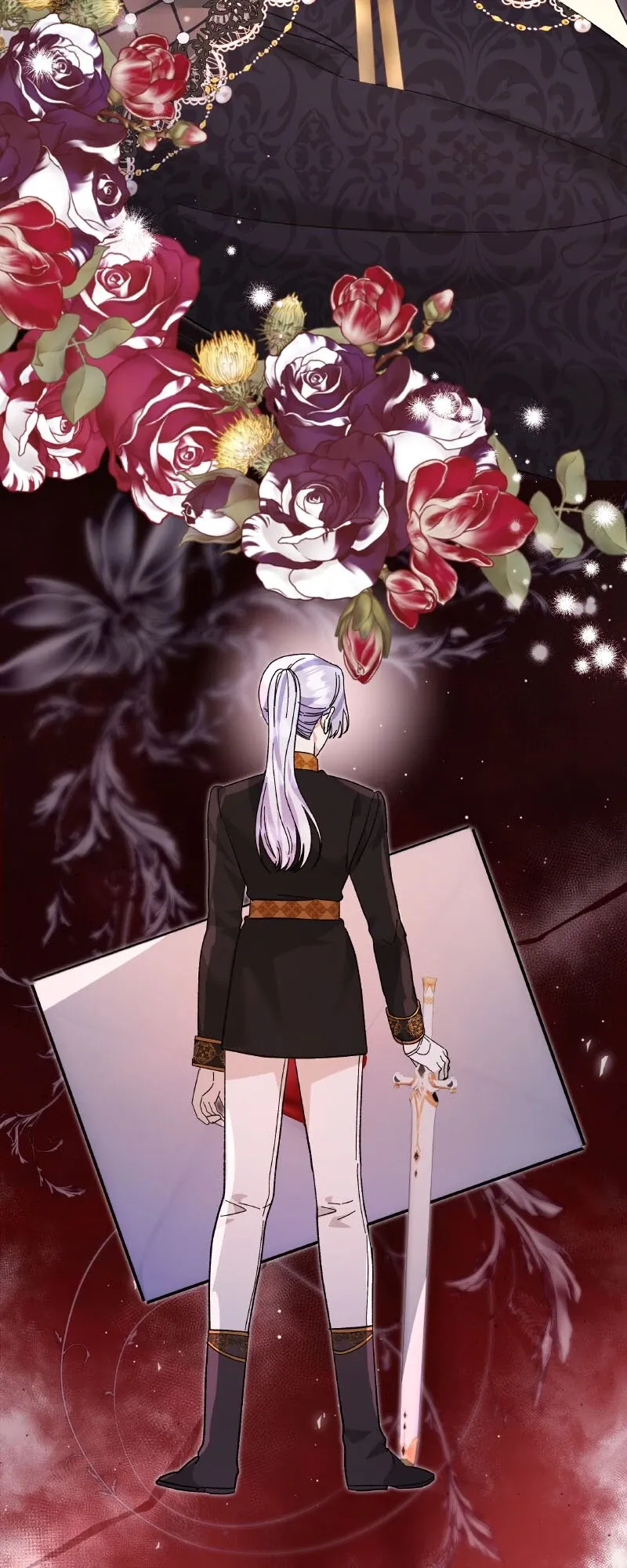 The Return of the Ex-Wife Chapter 48 Online - página 71