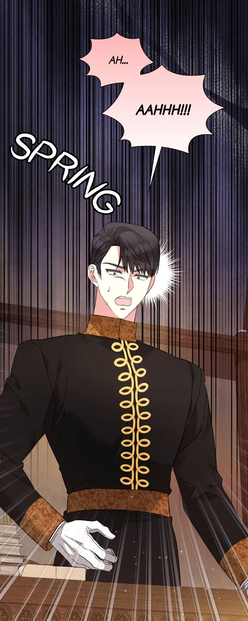 The Return of the Ex-Wife Chapter 51 Online - página 3