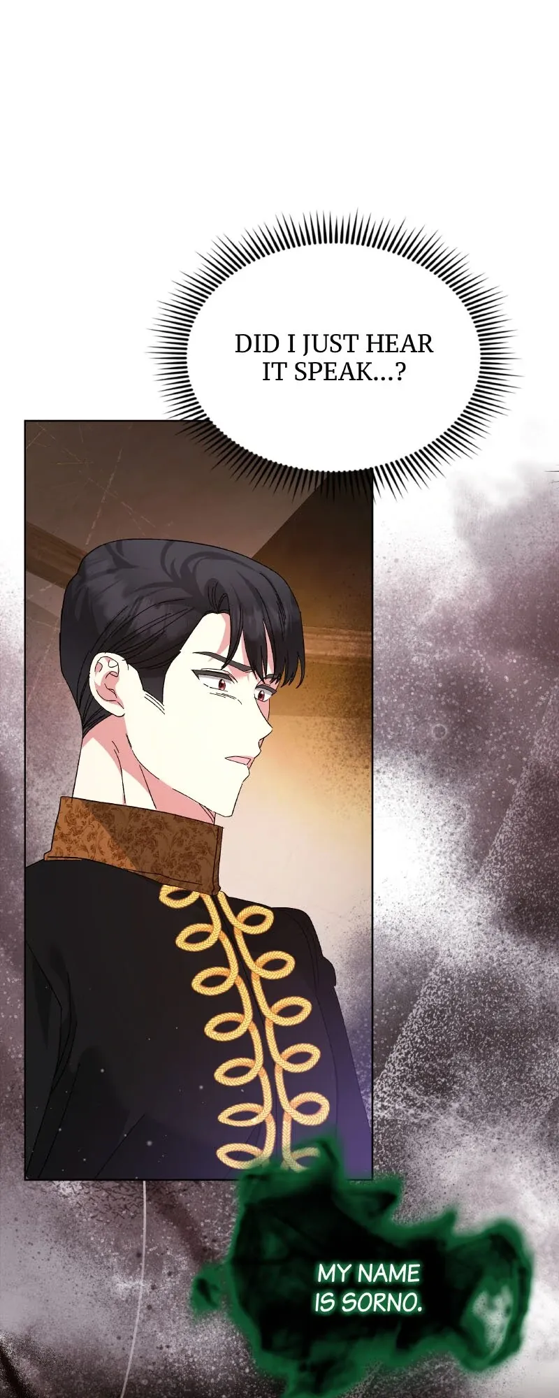 The Return of the Ex-Wife Chapter 51 Online - página 5