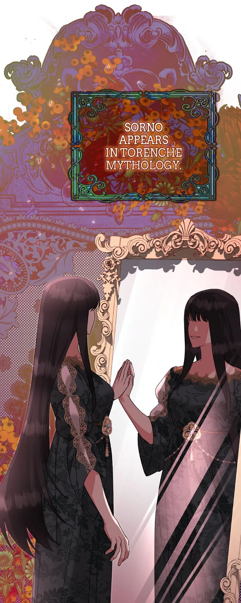 The Return of the Ex-Wife Chapter 51 Online - página 8