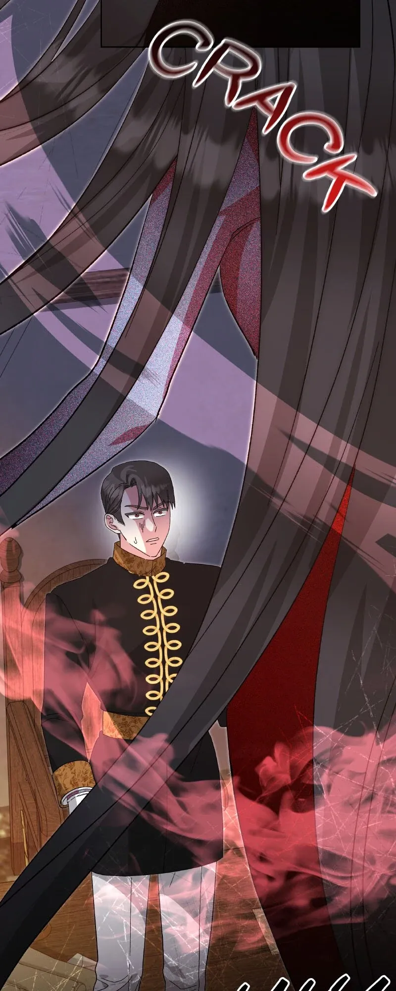 The Return of the Ex-Wife Chapter 51 Online - página 19