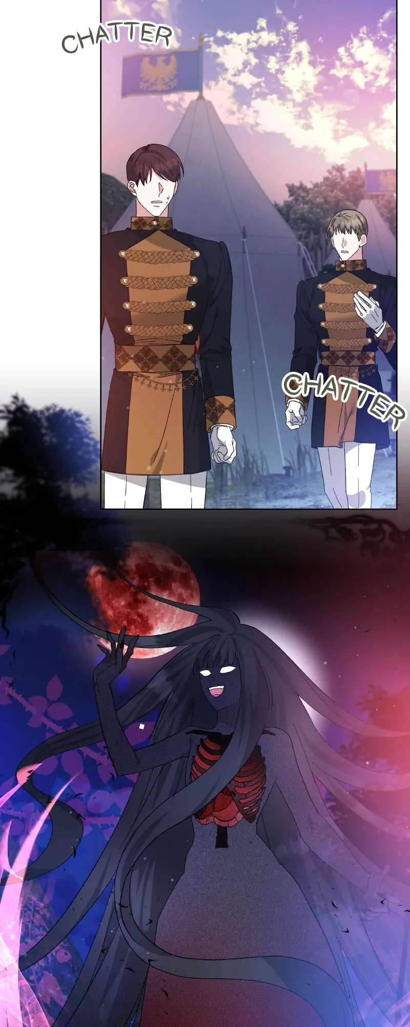 The Return of the Ex-Wife Chapter 51 Online - página 24